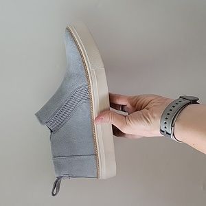 TOMS Bryce Sneaker, women's size 7